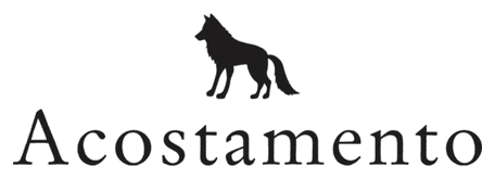Logo Acostamento