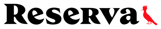 Logo Reserva
