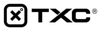 Logo TXC