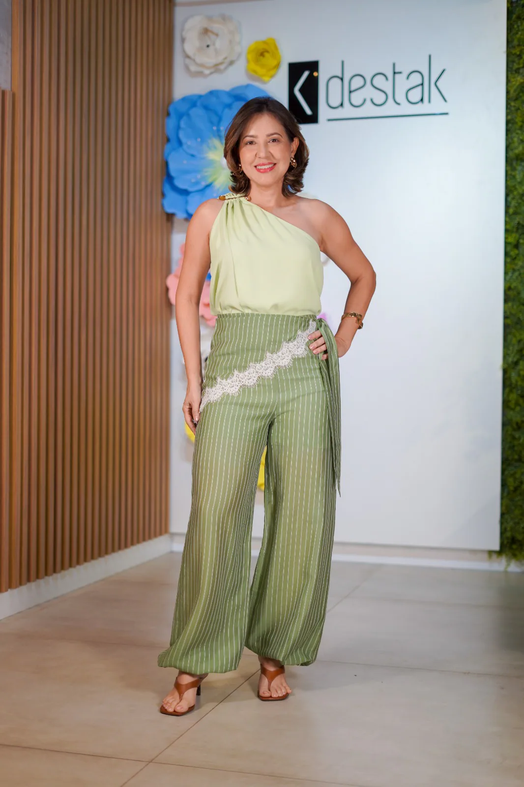 Look 12 da coleção Preview 2026